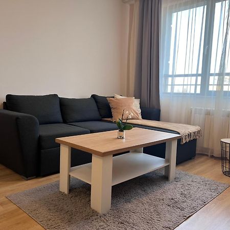 Cappuccino Apartment Sofia Luaran gambar