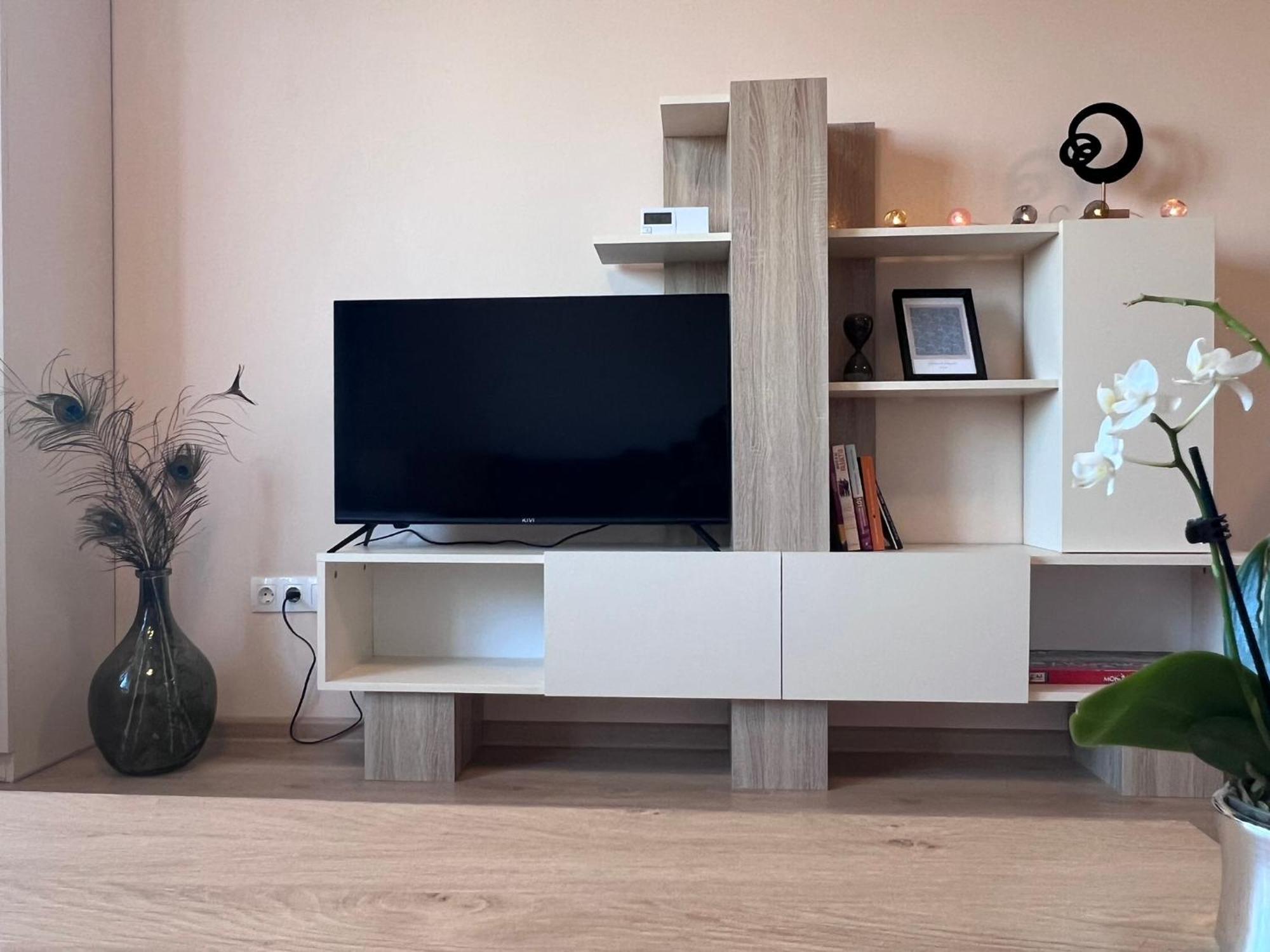 Cappuccino Apartment Sofia Luaran gambar