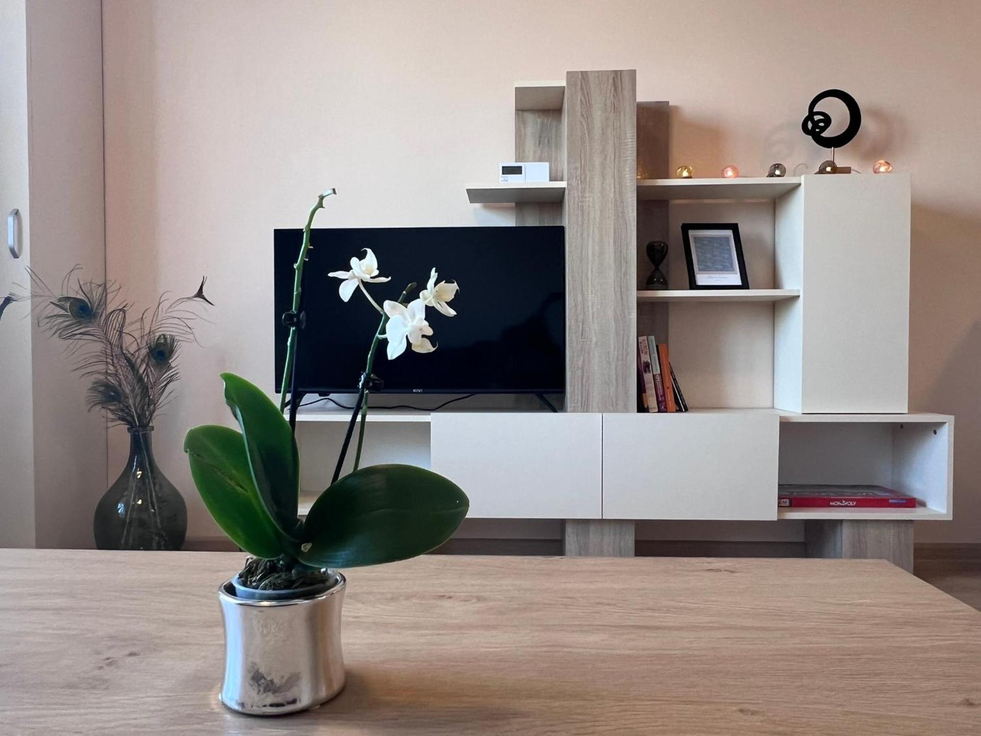 Cappuccino Apartment Sofia Luaran gambar