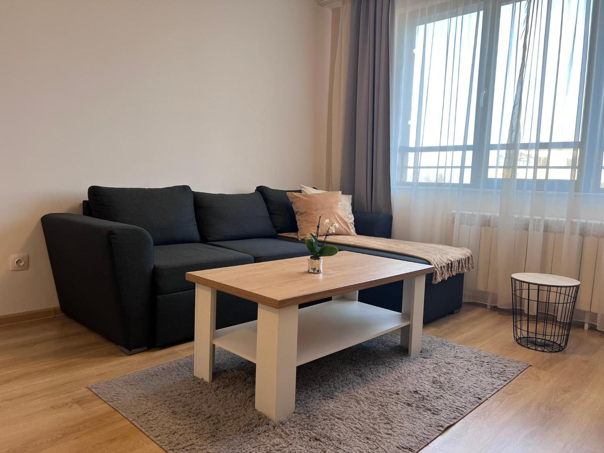 Cappuccino Apartment Sofia Luaran gambar