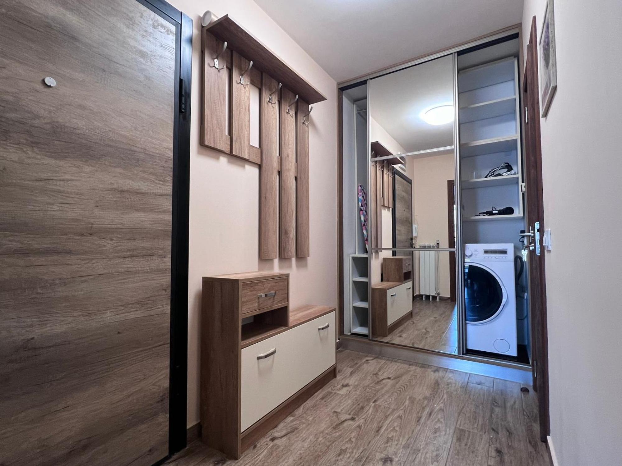 Cappuccino Apartment Sofia Luaran gambar