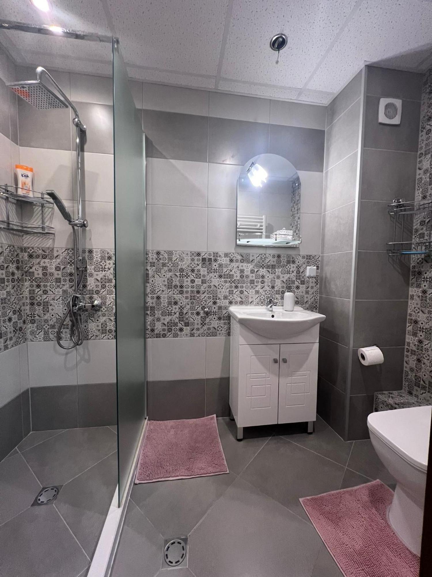 Cappuccino Apartment Sofia Luaran gambar